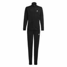 Adidas U Bl Ts IC5686 Gyerek Melegítő Fekete 164