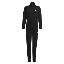 Adidas U Bl Ts IC5686 Gyerek Melegítő Fekete 176 gyerek ruha szett