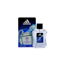 Adidas UEFA Champions League EDT 100 ml parfüm és kölni