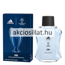 Adidas UEFA Champions League Goal after shave 100ml after shave