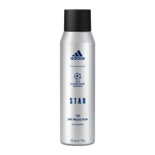 Adidas UEFA Limited N°10 Anti Perspirant Deo Spray Dezodor 150 ml dezodor
