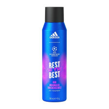 Adidas UEFA Limited N°9 Anti Perspirant Deo Spray Dezodor 150 ml dezodor
