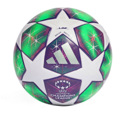 Adidas UEFA Womens Champions League 25/26, bajnoki szakasz, 5 amerikai futball felszerelés