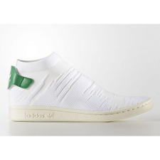 Adidas Utcai cipő STAN SMITH SOCK PK W unisex férfi cipő
