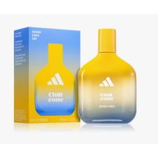 Adidas Vibes Chill Zone, edp 50ml parfüm és kölni