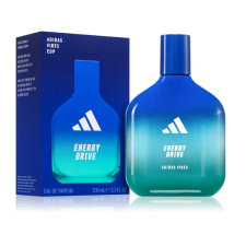 Adidas Vibes Energy Drive, edp 50ml parfüm és kölni