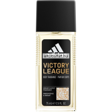 Adidas Victory League deo natural spray 75ml dezodor