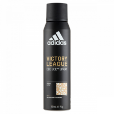 Adidas Victory League dezodor vibráló & fűszeres illattal 150 ml dezodor