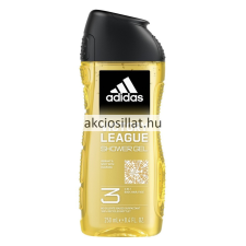 Adidas Victory League tusfürdő 250ml tusfürdők