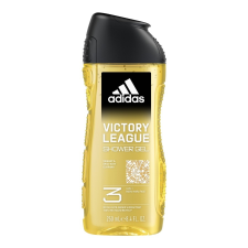 Adidas Victory League Tusfürdő 400 ml tusfürdők