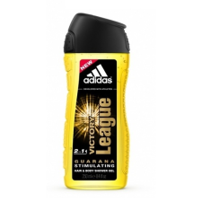 Adidas Victory League, tusfürdő gél 250ml tusfürdők