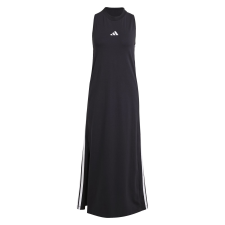 Adidas W 3s Sj Dre JE1208 Női Ruha Fekete L lányka ruha