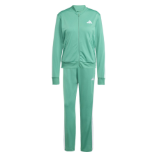 Adidas W Ess 3s Ts JD2687 női melegítőnadrág, kék, XL méret női edzőruha