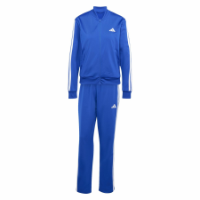 Adidas W Ess 3s Ts JD2688 Női Melegítő Ruha Kék S női edzőruha