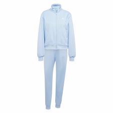 Adidas W Feelcozy Ts JD2704 Női Melegítő Ruha Kék S női edzőruha