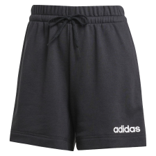 Adidas W Lin Ft Short JG8639 Női Fekete XS női rövidnadrág