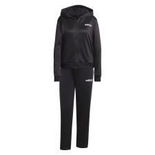 Adidas W Linear Ts JD2695 Női Melegítő Fekete L női edzőruha