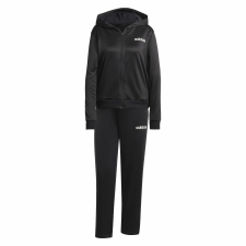 Adidas W Linear Ts JD2695 Női Melegítő Fekete XS női edzőruha