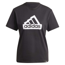 Adidas W Mod Ess T IX6448 női póló fekete M női póló