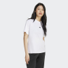 Adidas W Sl Sj T JC5944 női póló fehér L