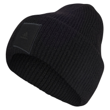 Adidas Wid Cuff Beanie IY5255 Férfi Fekete Univerzális Méret férfi sapka