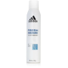Adidas Women Fresh Endurance Antiperspirant 250 ml