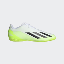 Adidas X Crazyfast 4 IN teremcipő IE1586 40 2/3 férfi cipő