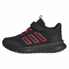 Adidas X_plrpath El C IH1069 Gyerek Fekete 28.5 Sportcipő