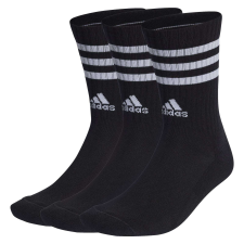 Adidas Zokni Adidas 3s C Spw Crw 3p IC1321 Férfi Fekete L férfi zokni