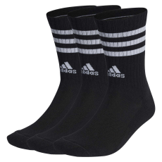 Adidas Zokni Adidas 3s C Spw Crw 3p IC1321 Férfi Fekete S