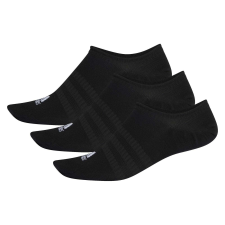 Adidas Zokni Adidas Light Nosh 3pp DZ9416 Férfi Fekete M férfi zokni