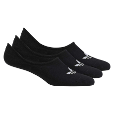 Adidas Zokni Adidas Low Cut Zokni 3p FM0677 Férfi Fekete M