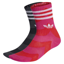 Adidas Zokni Adidas Marimek Crw 2pp H32405 Unisex Többszínű L férfi zokni