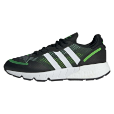 Adidas Zx 1k Boost FY5685 Férfi Fekete 42 2/3 férfi cipő