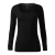 ADLER 156 Malfinipremium Brave női pólók Fekete - 2XL