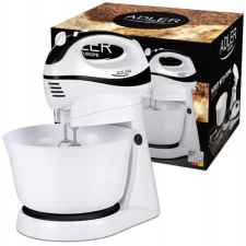 ADLER AD4206 tálas mixer 300W tálas mixer