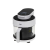  Adler AD6316 Air Fryer sütő üveg tállal, 3 L