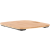 ADLER AD8173 Személymérleg bambusz (fa )