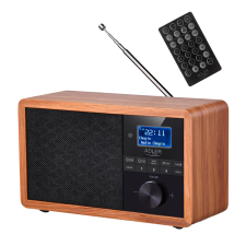 ADLER AD 1184 Bluetooth Rádió (AD 1184) rádió