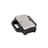 ADLER AD 3043 sandwich maker 1300 W Black