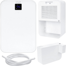 ADLER AD 7860 Párátlanító 150 W fehér páraelszívó