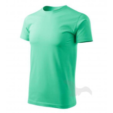 ADLER Basic férfi póló 160