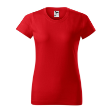 ADLER Basic Női póló - Červená | XS női póló