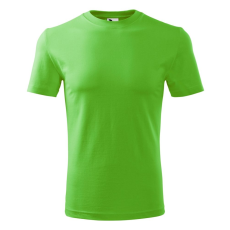ADLER Classic New póló férfi almazöld 3XL