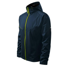 ADLER COOL férfi softshell dzseki munkaruha