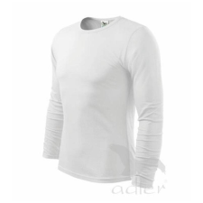 Adler Czech a.s. ADLER Férfi póló FIT-T Long Sleeve munkaruha
