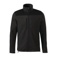ADLER Effect polár unisex fekete S
