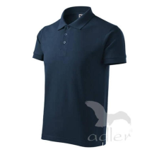 ADLER Férfi Cotton Heavy galléros póló munkaruha