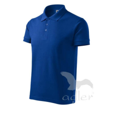ADLER Férfi Cotton Heavy galléros póló munkaruha