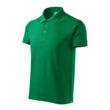 ADLER Férfi Cotton Heavy galléros póló munkaruha